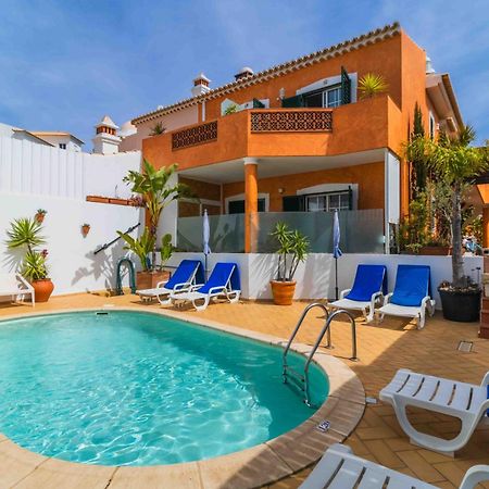 Casas Novas Guesthouse - Adults Only Lagos Bagian luar foto