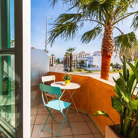 Casas Novas Guesthouse - Adults Only Lagos Bagian luar foto