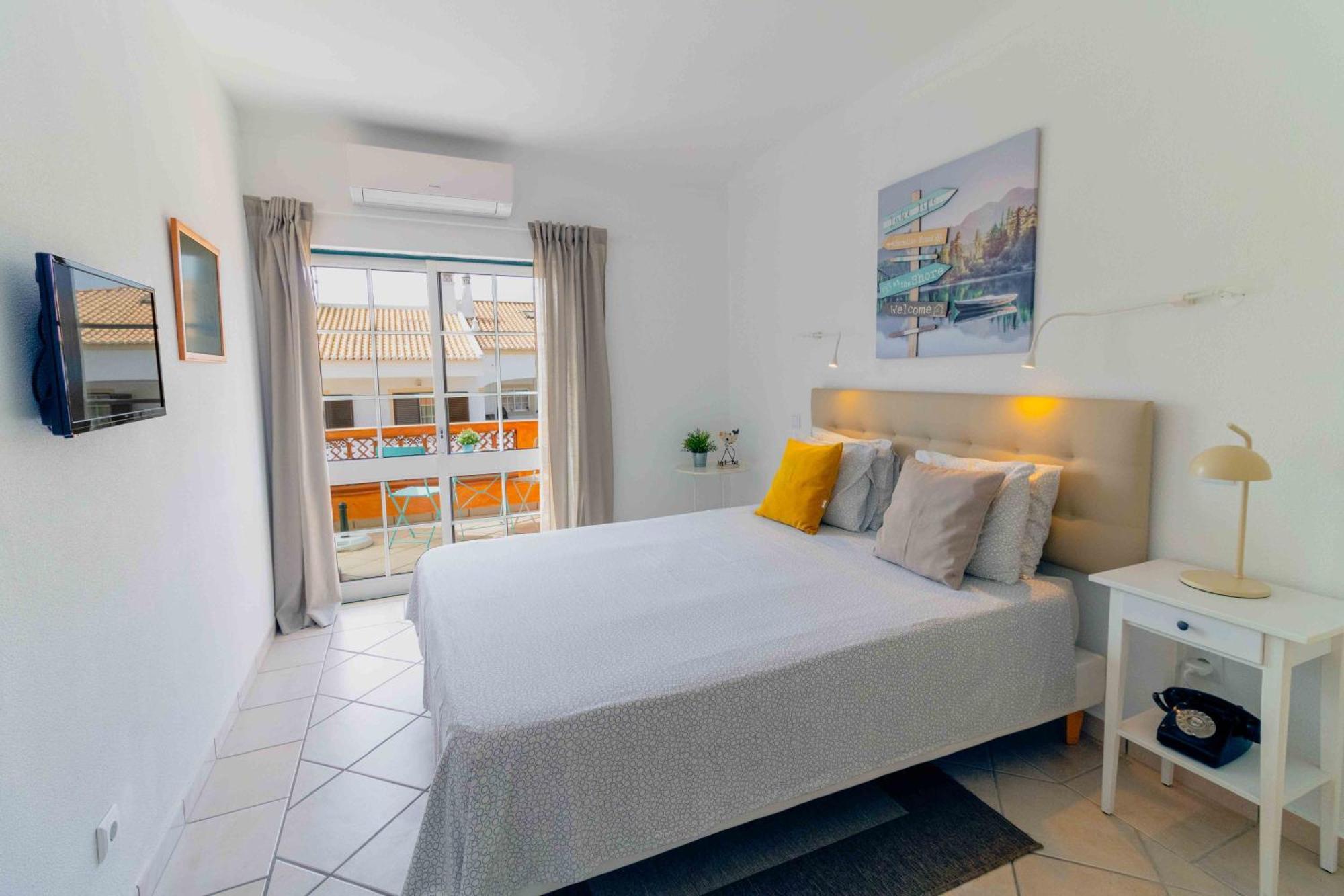 Casas Novas Guesthouse - Adults Only Lagos Bagian luar foto