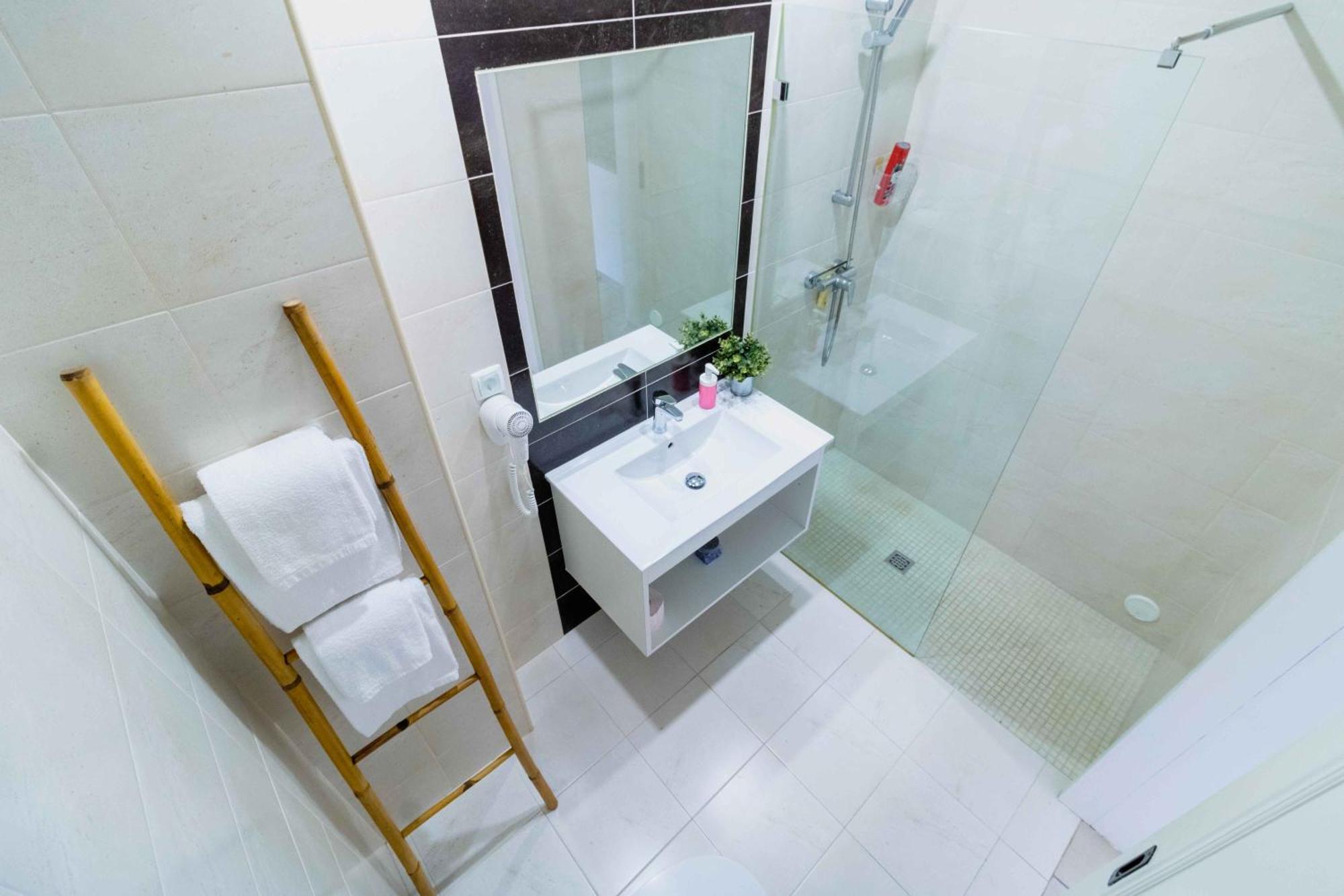 Casas Novas Guesthouse - Adults Only Lagos Bagian luar foto