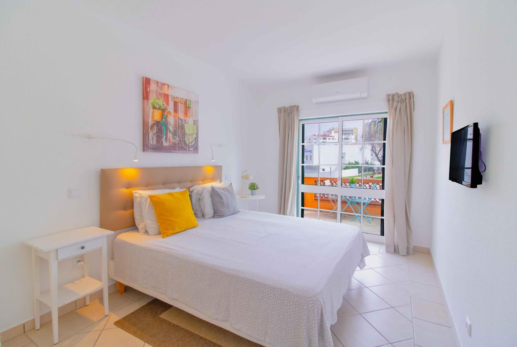 Casas Novas Guesthouse - Adults Only Lagos Bagian luar foto