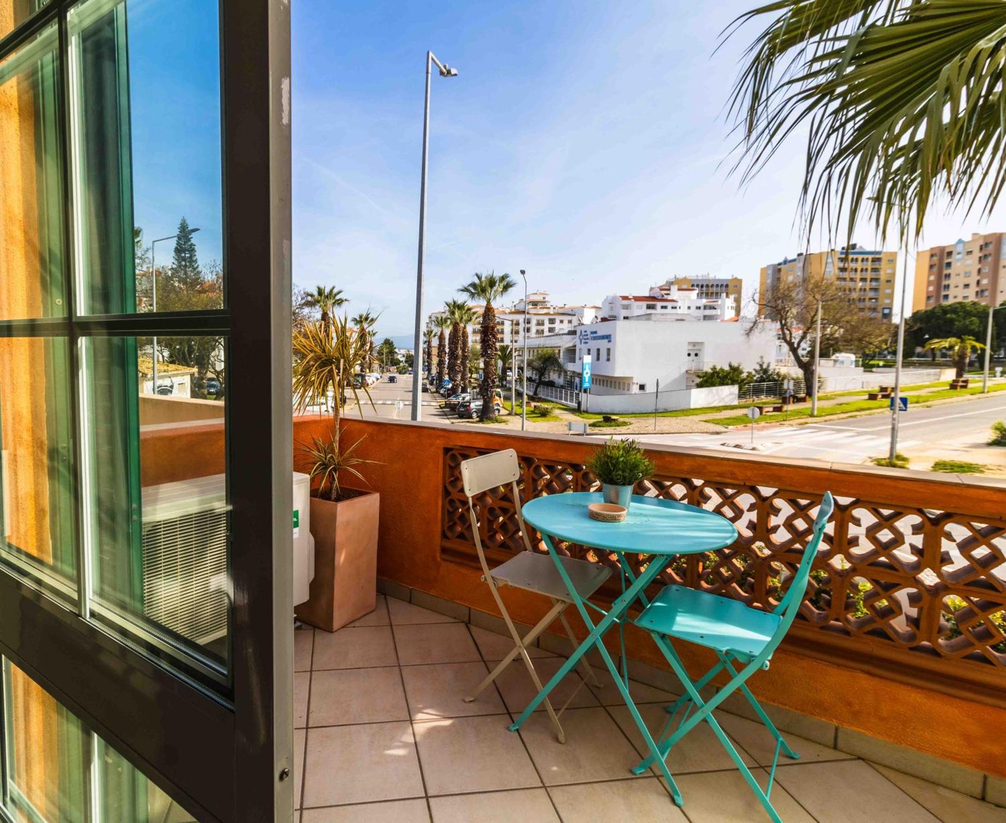 Casas Novas Guesthouse - Adults Only Lagos Bagian luar foto