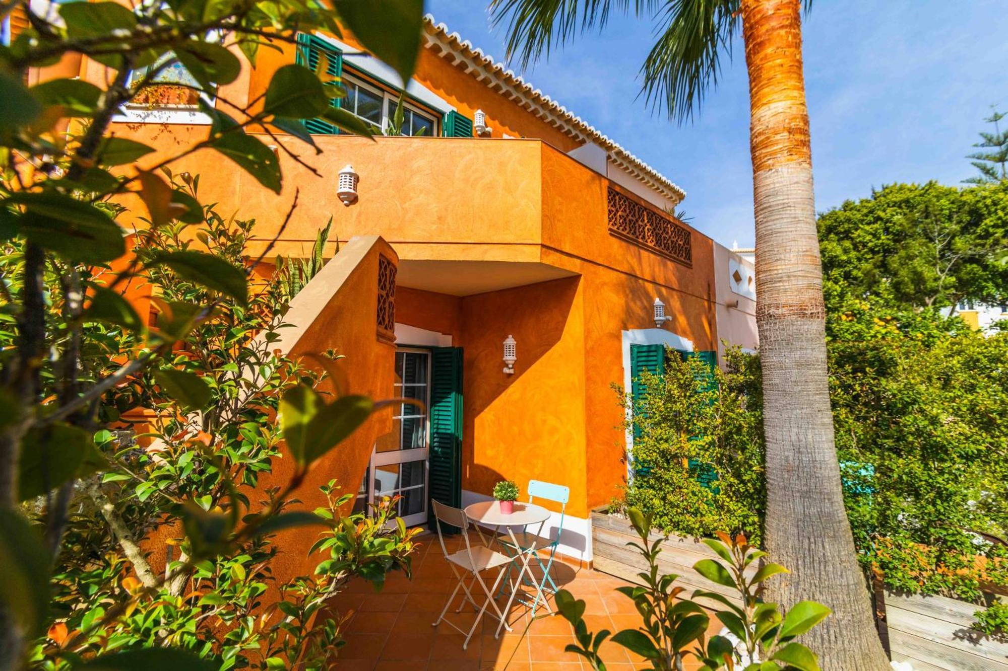 Casas Novas Guesthouse - Adults Only Lagos Bagian luar foto