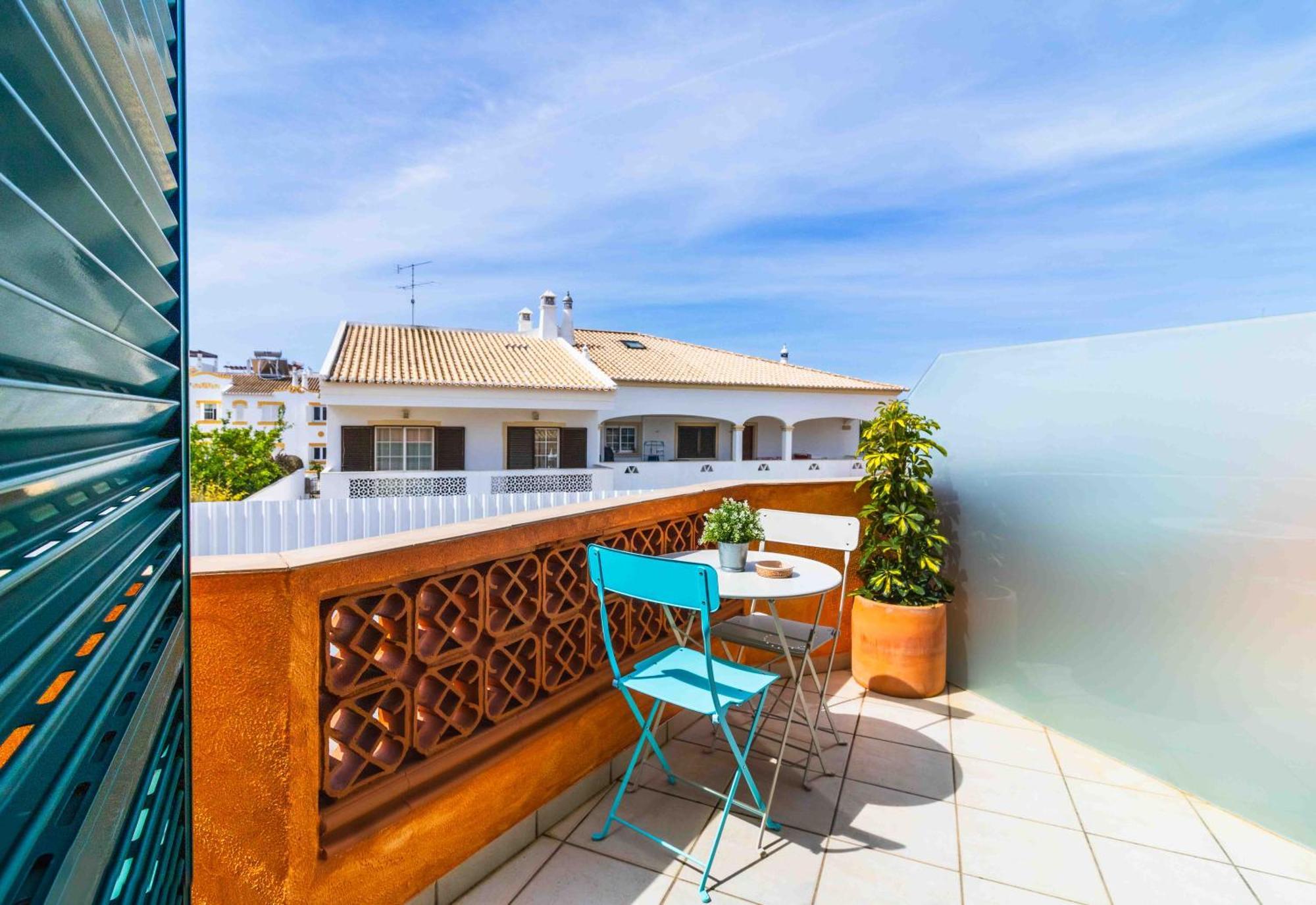 Casas Novas Guesthouse - Adults Only Lagos Bagian luar foto