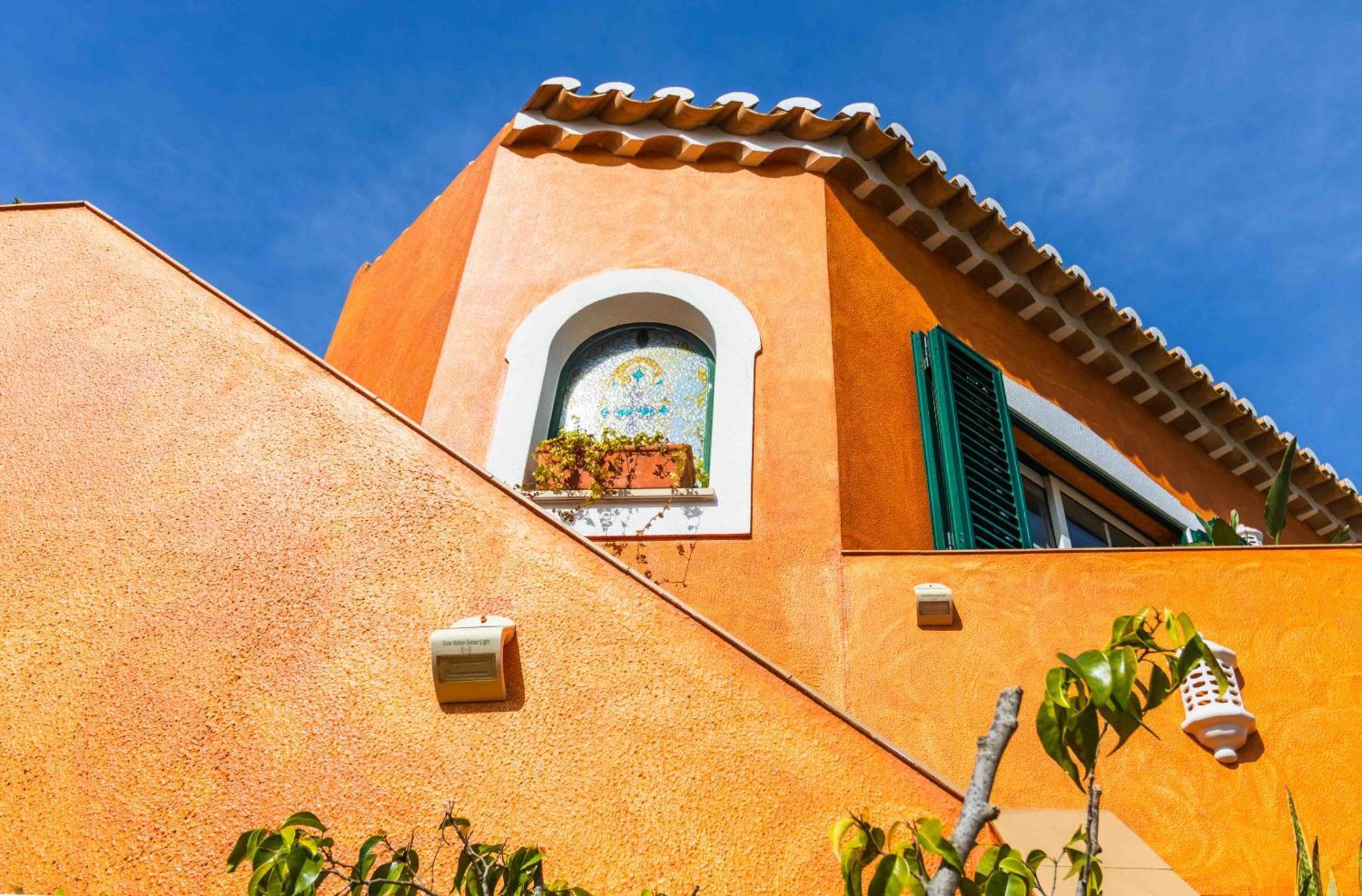 Casas Novas Guesthouse - Adults Only Lagos Bagian luar foto