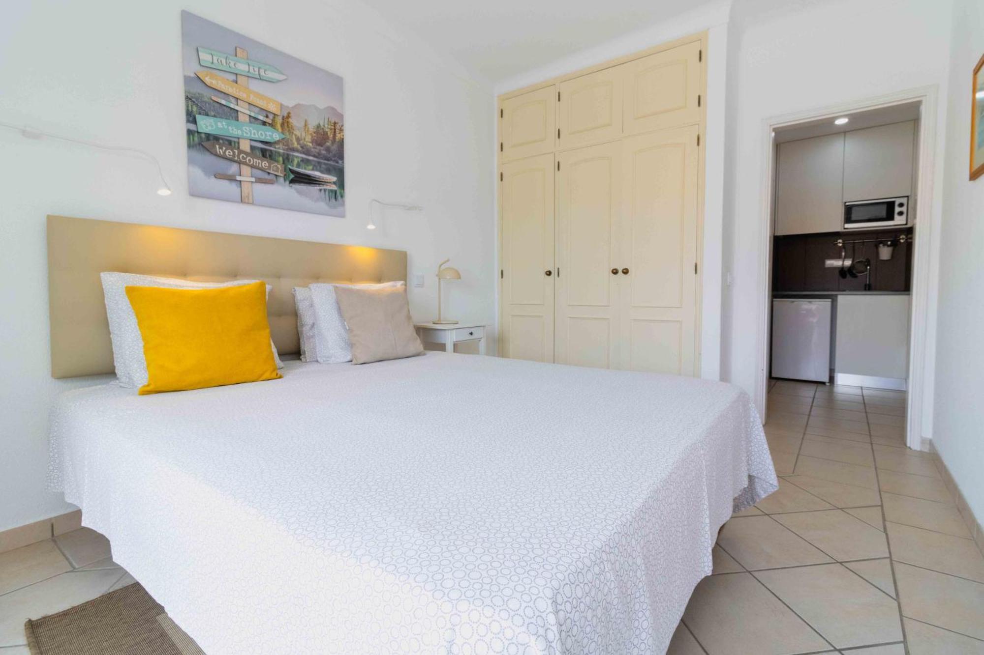 Casas Novas Guesthouse - Adults Only Lagos Bagian luar foto