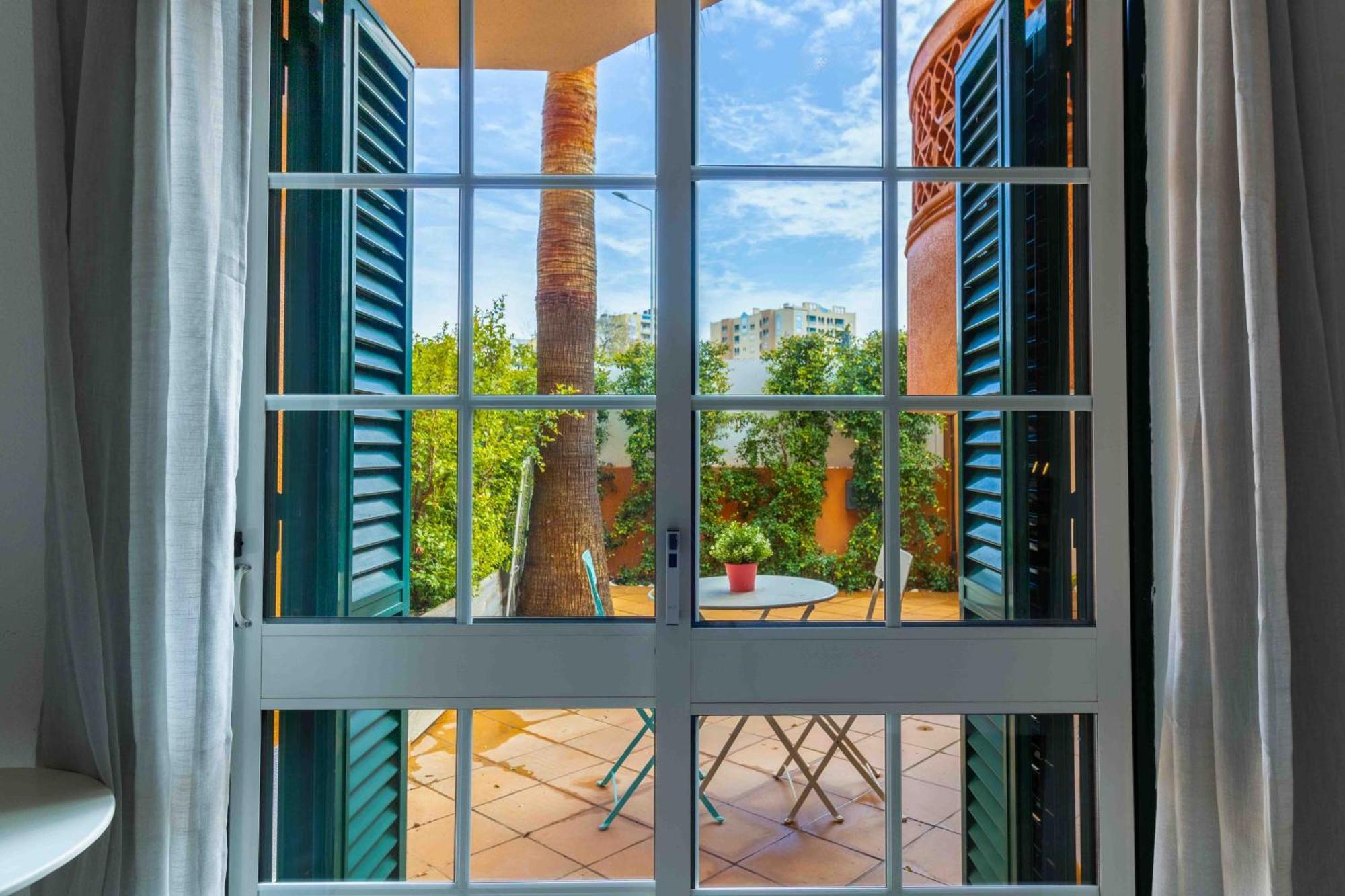Casas Novas Guesthouse - Adults Only Lagos Bagian luar foto