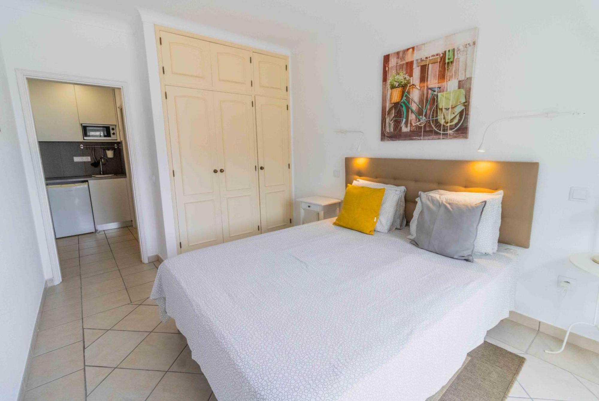 Casas Novas Guesthouse - Adults Only Lagos Bagian luar foto