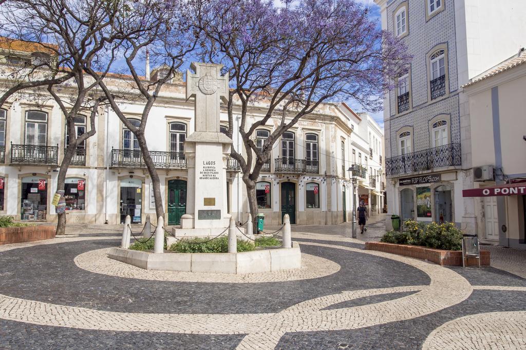 Casas Novas Guesthouse - Adults Only Lagos Bagian luar foto